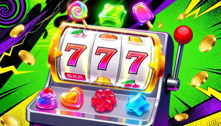 Twinky win casino