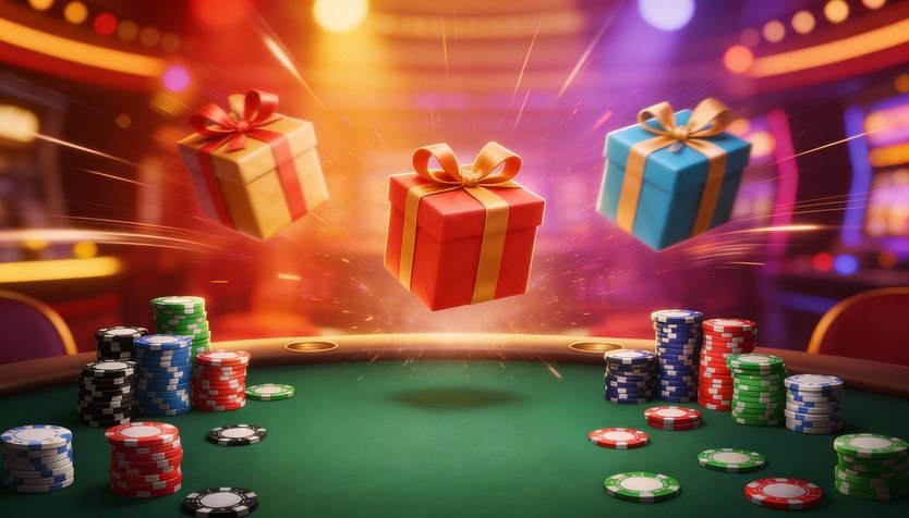 Casino purple online