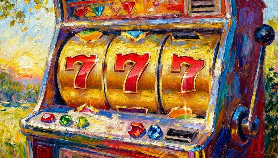 Richprize casino login