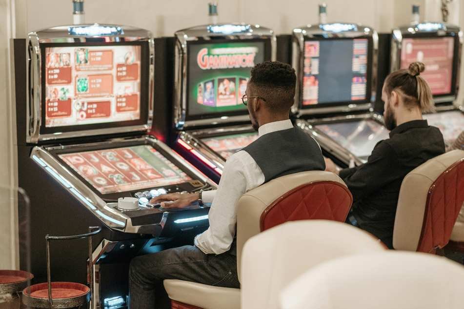 Hotline casino Italia