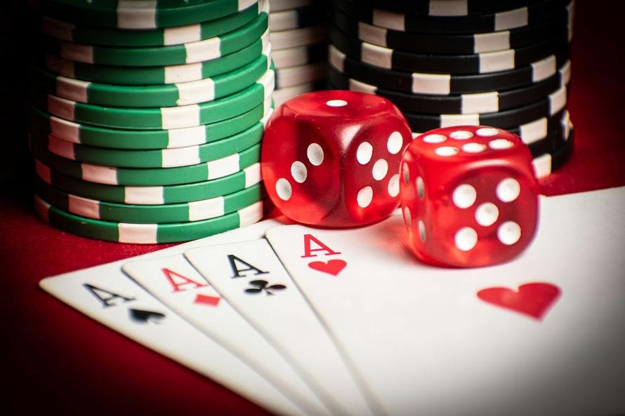 luckybar casino login